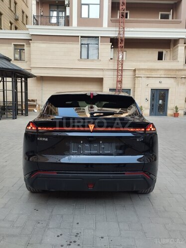Changan Deepal S7 2025, 0 km - 1.5 l - Bakı