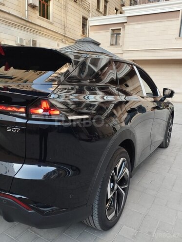Changan Deepal S7 2025, 0 km - 1.5 l - Bakı