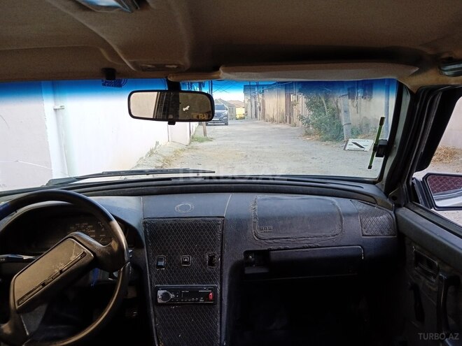 LADA (VAZ) 2109 1991, 120,000 km - 1.5 l - Bakı