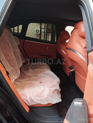 Changan Deepal S7 2025, 0 km - 1.5 l - Bakı
