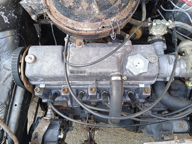 LADA (VAZ) 2109 1991, 120,000 km - 1.5 l - Bakı
