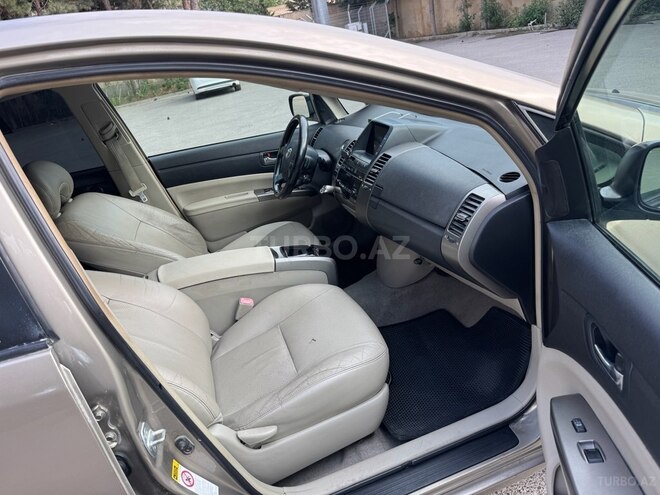 Toyota Prius 2008, 230,000 km - 1.5 l - Bakı
