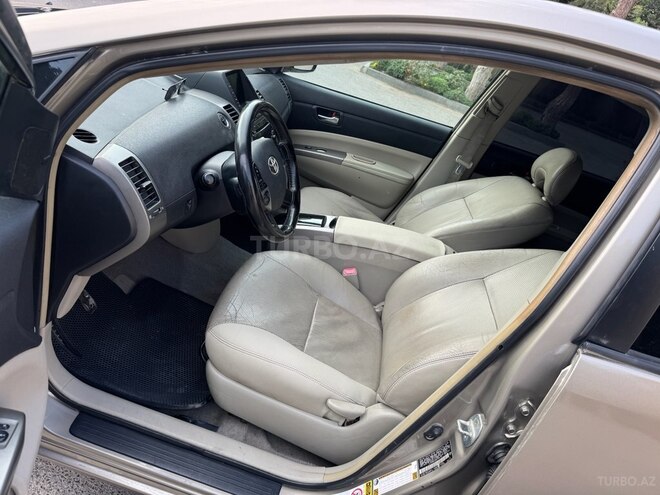 Toyota Prius 2008, 230,000 km - 1.5 l - Bakı
