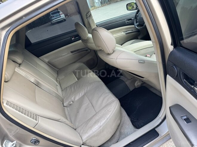 Toyota Prius 2008, 230,000 km - 1.5 l - Bakı