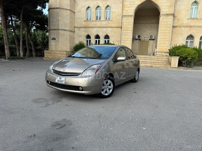Toyota Prius 2008, 230,000 km - 1.5 l - Bakı