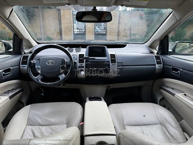 Toyota Prius 2008, 230,000 km - 1.5 l - Bakı