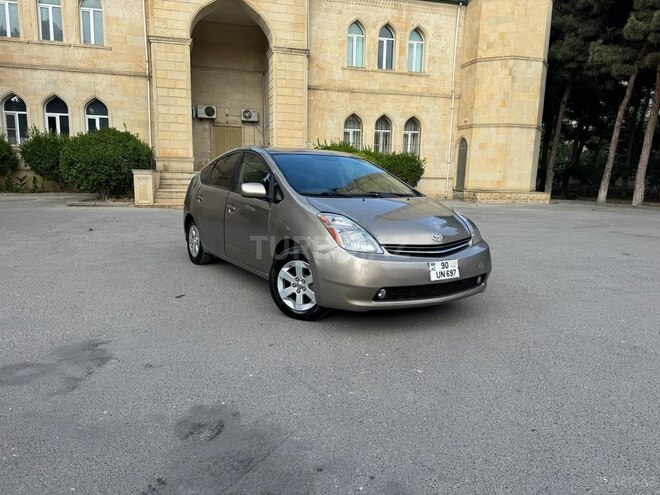 Toyota Prius 2008, 230,000 km - 1.5 l - Bakı