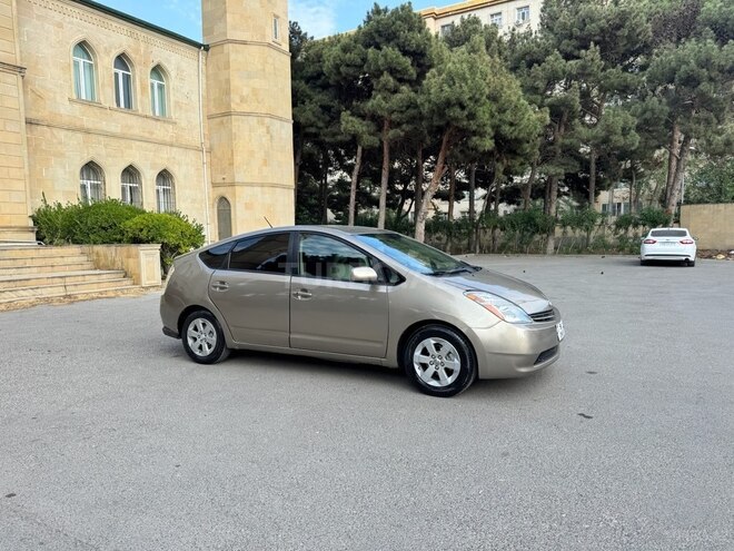 Toyota Prius 2008, 230,000 km - 1.5 l - Bakı