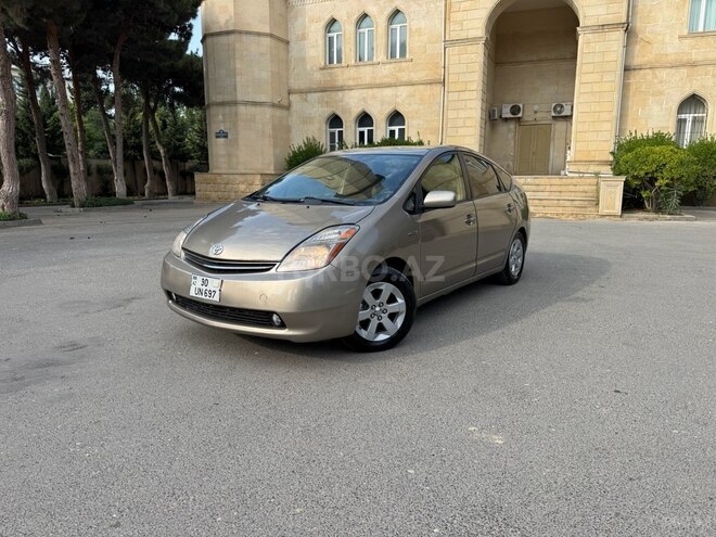 Toyota Prius 2008, 230,000 km - 1.5 l - Bakı