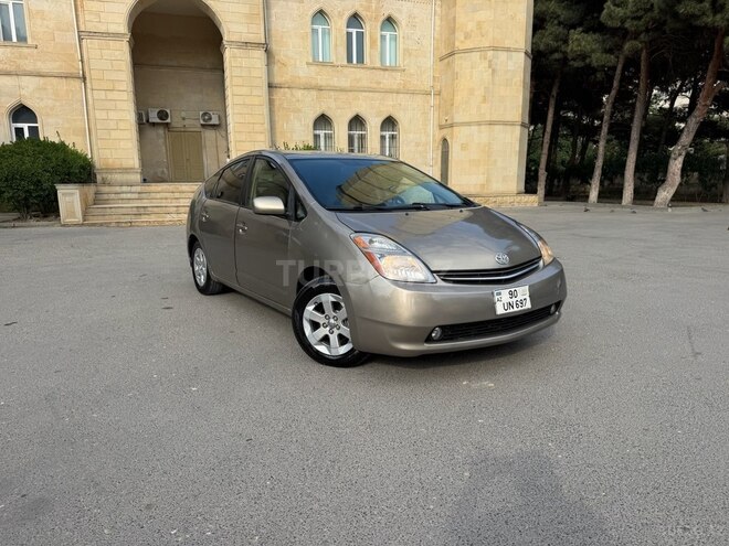 Toyota Prius 2008, 230,000 km - 1.5 l - Bakı