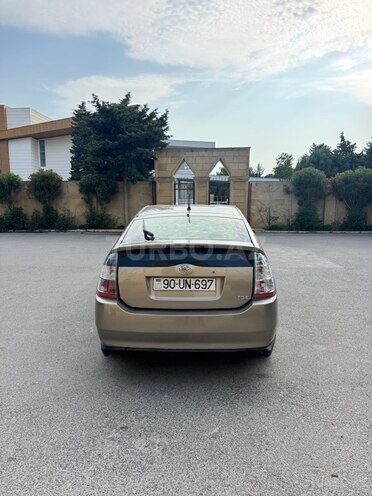 Toyota Prius 2008, 230,000 km - 1.5 l - Bakı