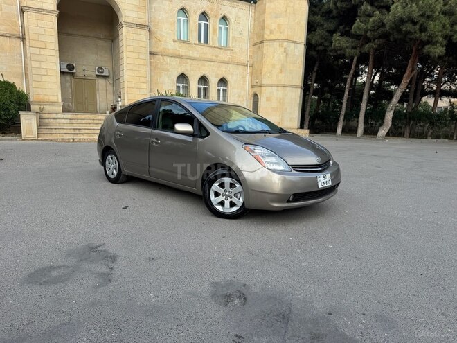 Toyota Prius 2008, 230,000 km - 1.5 l - Bakı