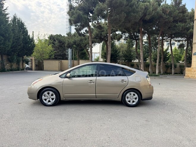 Toyota Prius 2008, 230,000 km - 1.5 l - Bakı