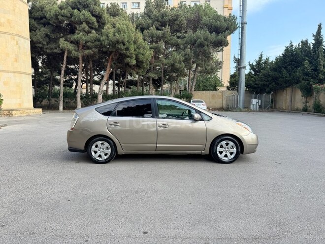 Toyota Prius 2008, 230,000 km - 1.5 l - Bakı