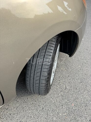 Toyota Prius 2008, 230,000 km - 1.5 l - Bakı
