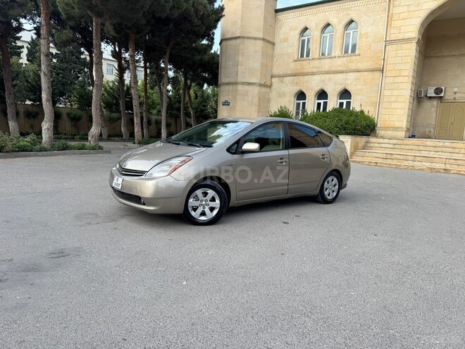 Toyota Prius 2008, 230,000 km - 1.5 l - Bakı