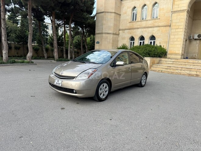 Toyota Prius 2008, 230,000 km - 1.5 l - Bakı