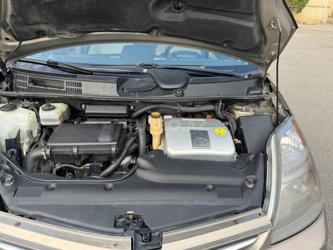 Toyota Prius 2008, 230,000 km - 1.5 l - Bakı