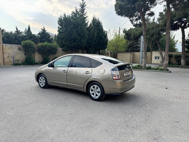 Toyota Prius 2008, 230,000 km - 1.5 l - Bakı
