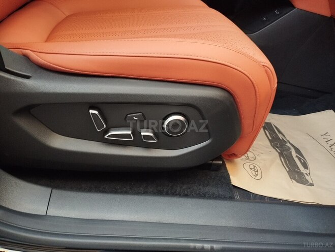 Changan Deepal S7 2025, 0 km - 1.5 l - Bakı