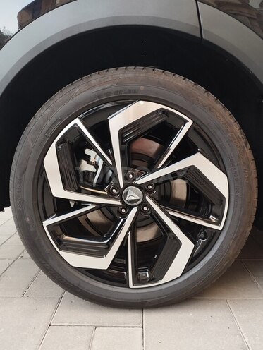 Changan Deepal S7 2025, 0 km - 1.5 l - Bakı