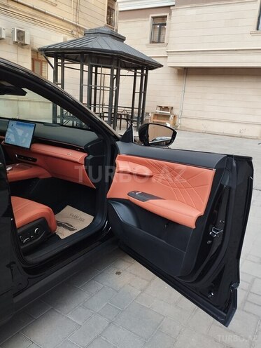 Changan Deepal S7 2025, 0 km - 1.5 l - Bakı