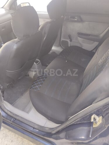 Opel Astra 2000, 483,600 km - 1.7 л - Sumqayıt