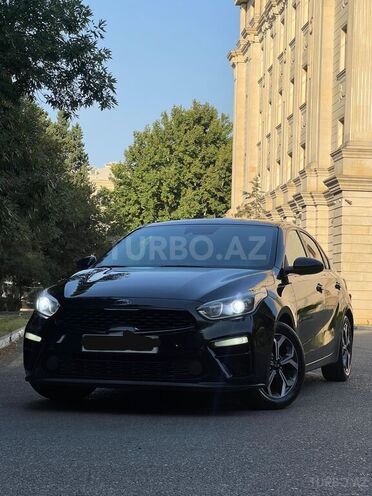 Kia Forte 2020, 88,479 km - 2.0 l - Bakı