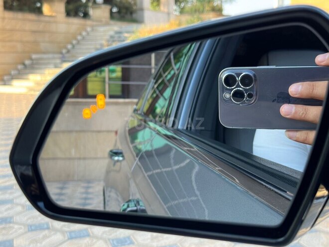 Hyundai Sonata 2015, 99,000 km - 2.0 l - Bakı