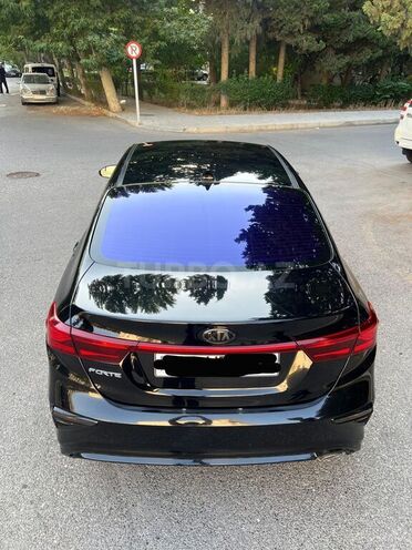 Kia Forte 2020, 88,479 km - 2.0 l - Bakı