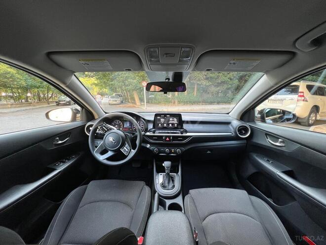 Kia Forte 2020, 88,479 km - 2.0 l - Bakı