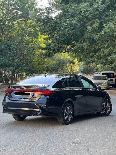 Kia Forte 2020, 88,479 km - 2.0 l - Bakı