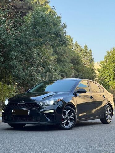 Kia Forte 2020, 88,479 km - 2.0 l - Bakı