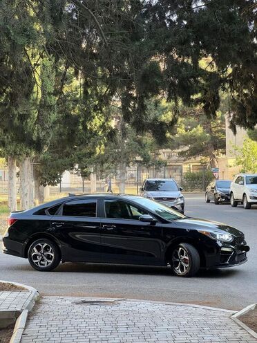 Kia Forte 2020, 88,479 km - 2.0 l - Bakı