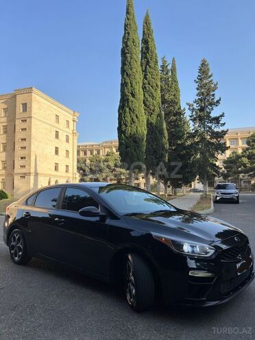 Kia Forte 2020, 88,479 km - 2.0 l - Bakı