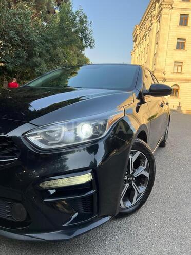Kia Forte 2020, 88,479 km - 2.0 l - Bakı