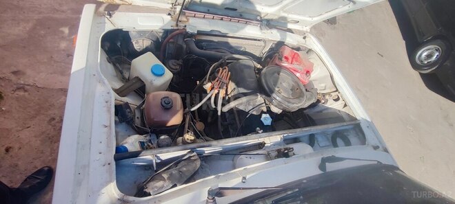 LADA (VAZ) 2107 2003, 135,500 km - 1.6 l - Cəlilabad