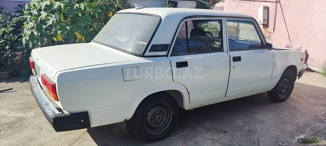 LADA (VAZ) 2107 2003, 135,500 km - 1.6 l - Cəlilabad