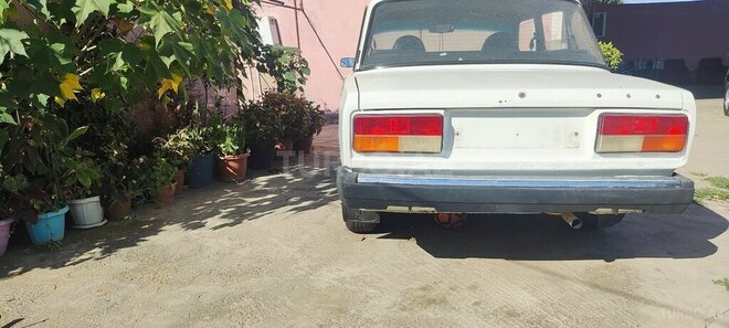 LADA (VAZ) 2107 2003, 135,500 km - 1.6 l - Cəlilabad