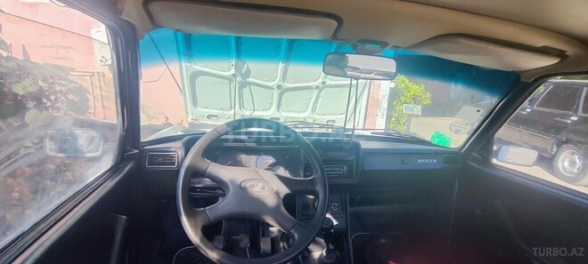 LADA (VAZ) 2107 2003, 135,500 km - 1.6 l - Cəlilabad