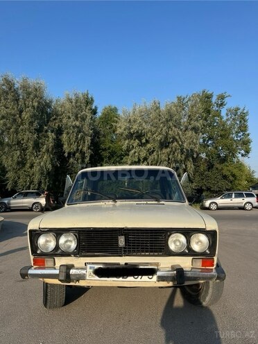 LADA (VAZ) 2106 1986, 545,454 km - 1.6 л - Sumqayıt