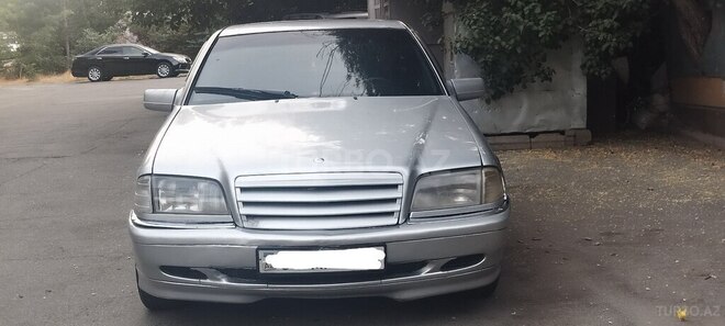 Mercedes C 220 1994, 434,787 km - 2.2 л - Bakı