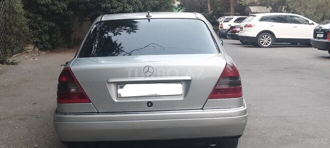 Mercedes C 220 1994, 434,787 km - 2.2 л - Bakı