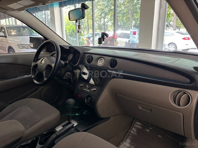 Mitsubishi Outlander 2004, 173,000 km - 2.4 l - Mingəçevir
