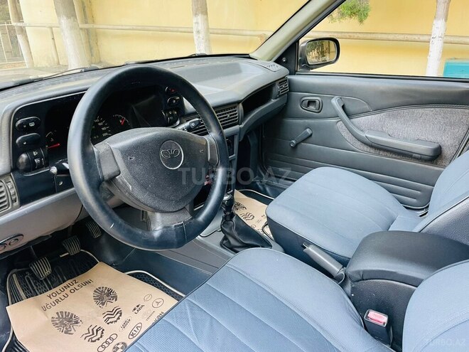 Daewoo Nexia 2007, 190,559 km - 1.5 l - Bakı