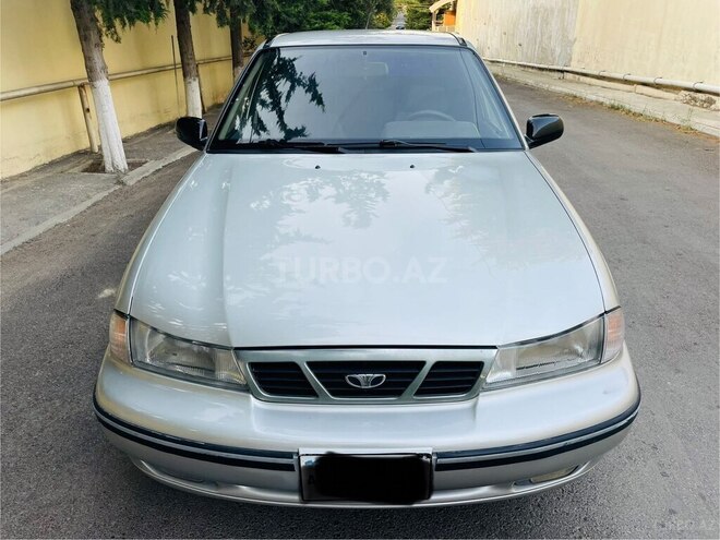 Daewoo Nexia 2007, 190,559 km - 1.5 l - Bakı
