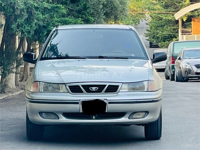 Daewoo Nexia 2007, 190,559 km - 1.5 l - Bakı