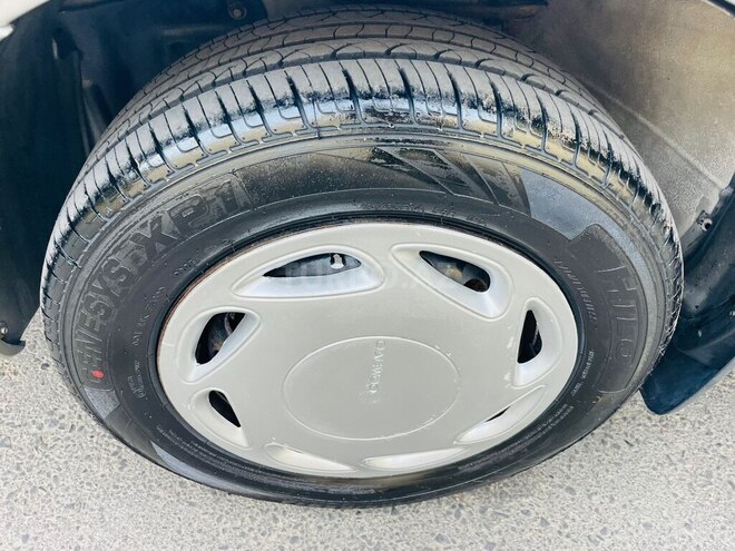 Daewoo Nexia 2007, 190,559 km - 1.5 l - Bakı