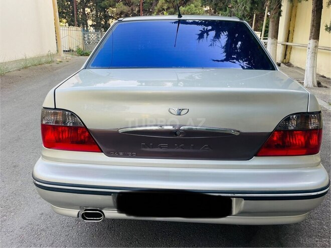 Daewoo Nexia 2007, 190,559 km - 1.5 l - Bakı