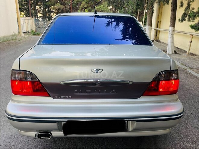 Daewoo Nexia 2007, 190,559 km - 1.5 l - Bakı